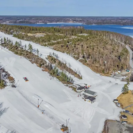 Vuorihuoneistot 510 By Interhome 別荘