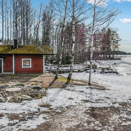 Vuorihuoneistot 510 By Interhome