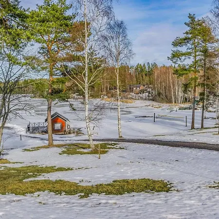 Vuorihuoneistot 510 By Interhome Holiday home *