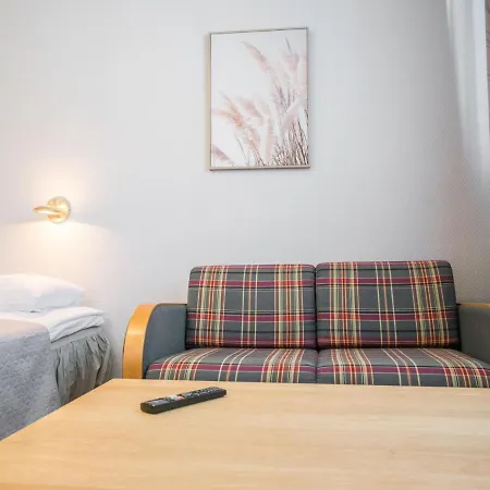 Vuorihuoneistot 510 By Interhome