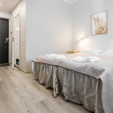 Vuorihuoneistot 510 By Interhome Holiday home *
