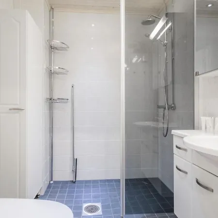 Vuorihuoneistot 510 By Interhome *