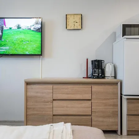 Vuorihuoneistot 510 By Interhome * Sastamala